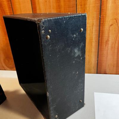 Royal Model 'P' Green Enamel Portable Typewriter