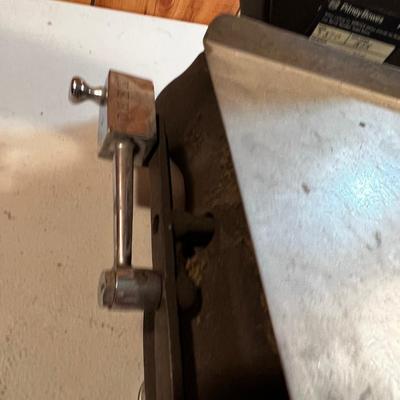 Pitney Bowes Model S510 Postage SCALE 