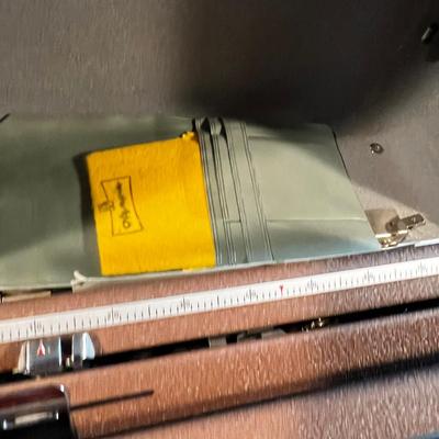 Olympia Deluxe Manual Typewriter