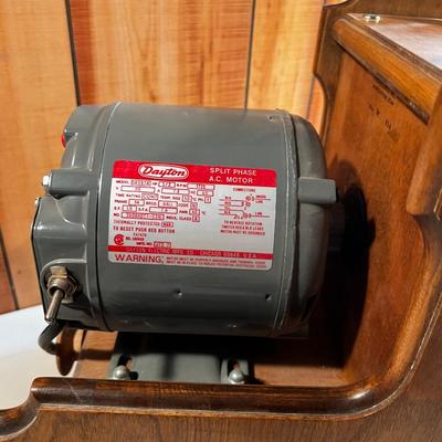 Grain Country Mill Machine!