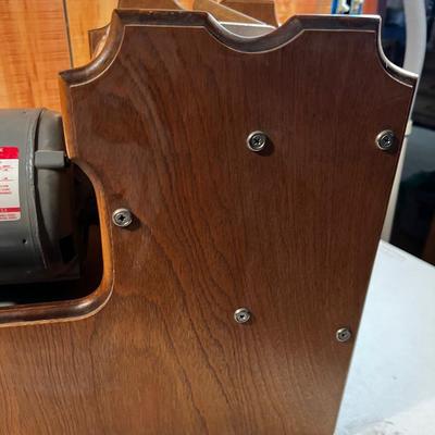 Grain Country Mill Machine!