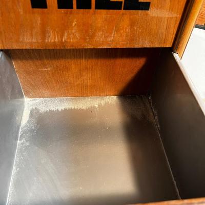 Grain Country Mill Machine!