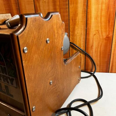 Grain Country Mill Machine!