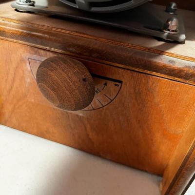 Grain Country Mill Machine!