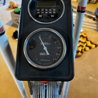 SCHWINN Air Dyne