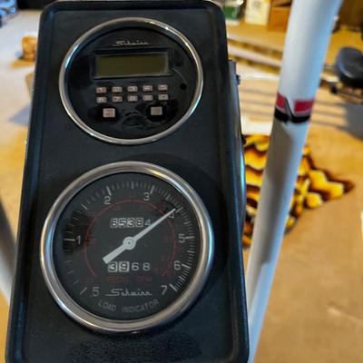SCHWINN Air Dyne