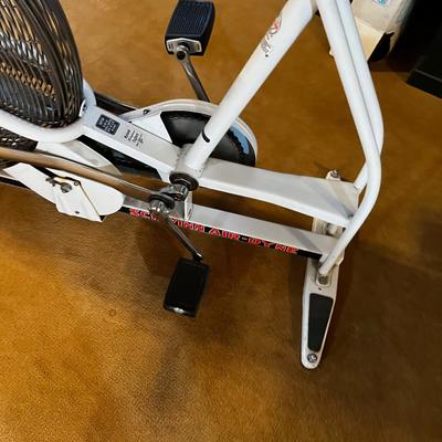 SCHWINN Air Dyne