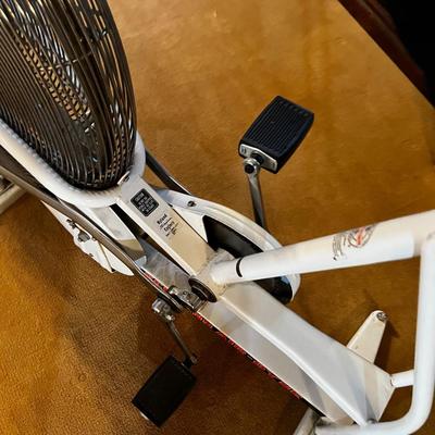 SCHWINN Air Dyne