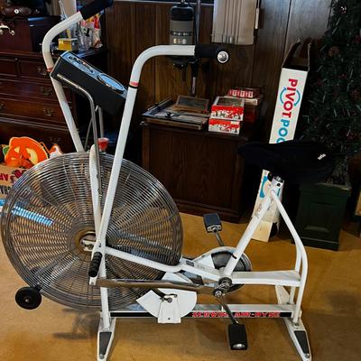SCHWINN Air Dyne