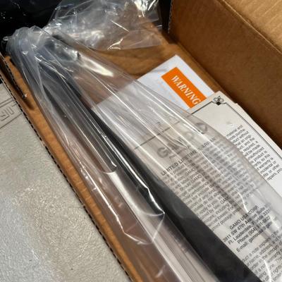 Gamo Air Riffle .177 Caliber NEW in the Box 