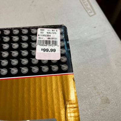 Gamo Air Riffle .177 Caliber NEW in the Box 