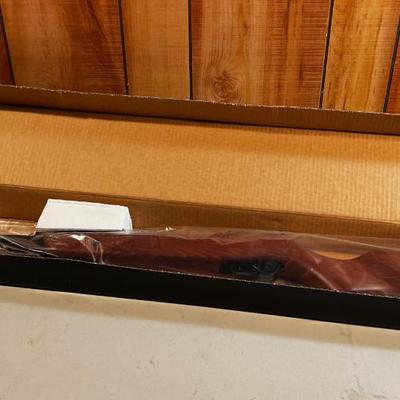 Gamo Air Riffle .177 Caliber NEW in the Box 