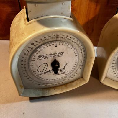 2 - PELOUZE Scales