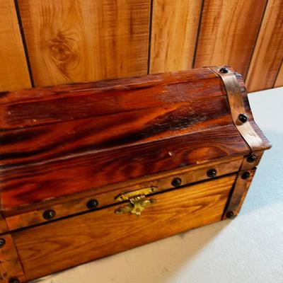 Treasure Chest 