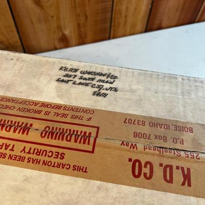 RCBS Rock Chucker Reloading Press 