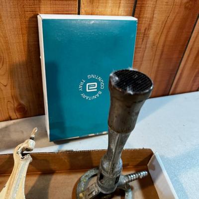 Pharmacy Chemistry Tools and Such 