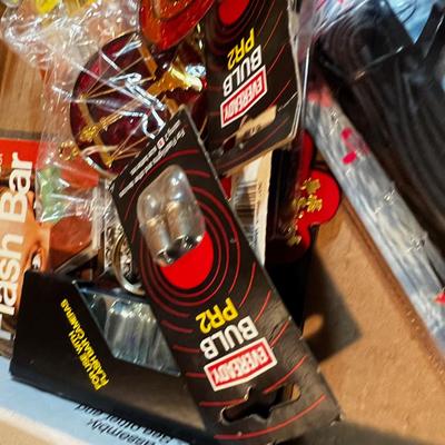 Matches Thermometer Junk Drawer Clean out. 