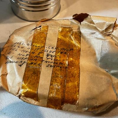 72 Hour Kits, Survival Gear Etc., 