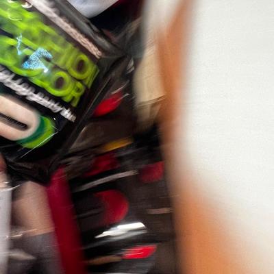 Moving Box full of NEW old Stock Pantyhose and Nylons 