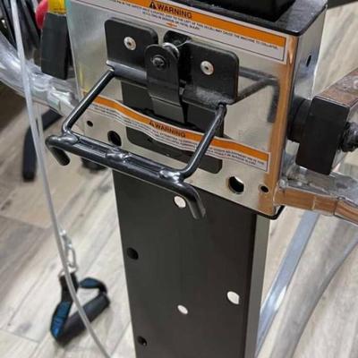 Total Gym XLS Machine Like New Complete Set