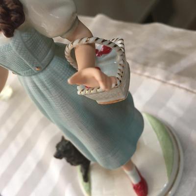 Lenox Dorothy Wizard of Oz