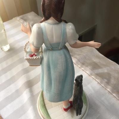 Lenox Dorothy Wizard of Oz