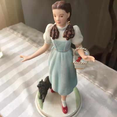 Lenox Dorothy Wizard of Oz