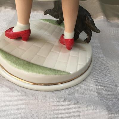 Lenox Dorothy Wizard of Oz
