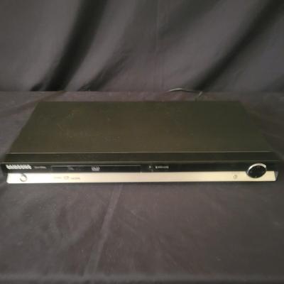 Samsung DVD Player HD860 (FR-DW)