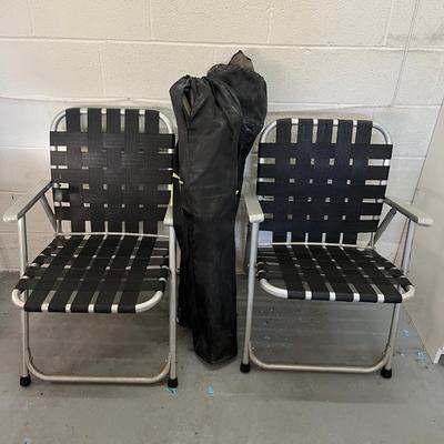 Folding Chairs (G-MG)