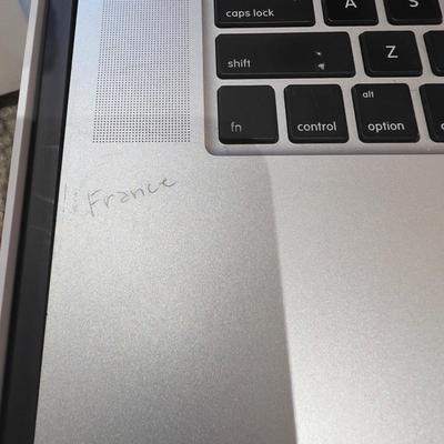1907 Apple MacBook Pro Laptop Model A1398