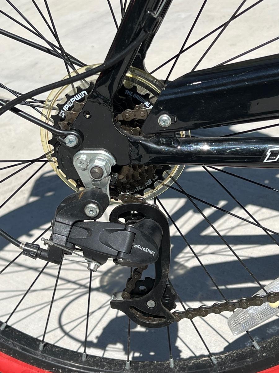 Kent del rio online bike parts