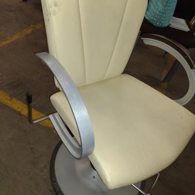 Salon Swivel Chair Choice A