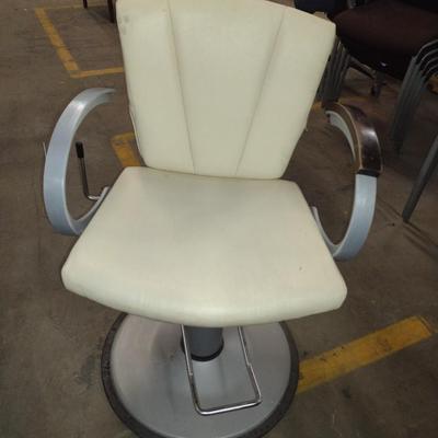 Salon Swivel Chair Choice A