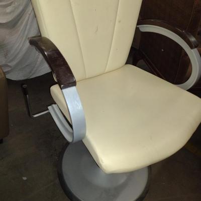 Salon Swivel Chair Choice B