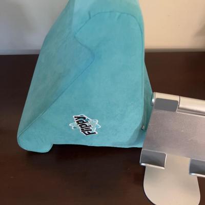 1915 IPad Accessory cushion Flippy stand and Lamicoll  Stand