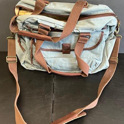 LOT 214: Assortment of Backpacks & Bags - Shorty's Skateboarding, North Face, Duluth Trading & More
