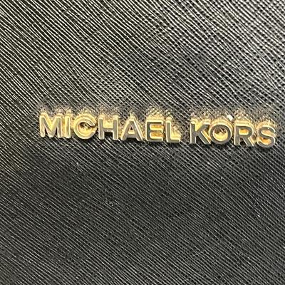 LOT 223: Michael Kors Tote Bag