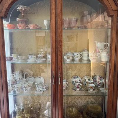 China Cabinet