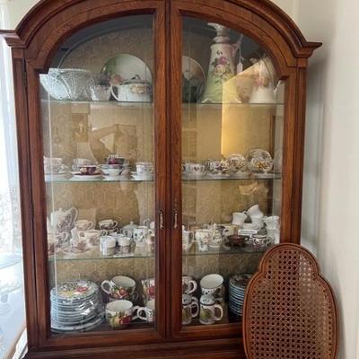 China Cabinet