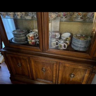 China Cabinet