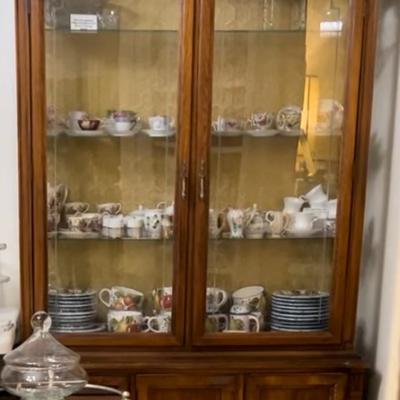 China Cabinet