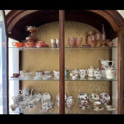China Cabinet