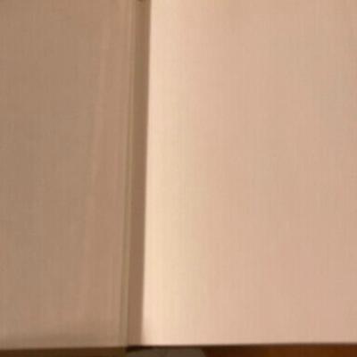 Vintage Federal Supplement Decor Staging Law Books