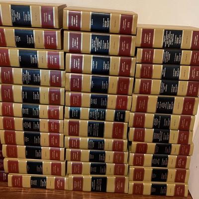 Martindale-Hubbell Law Dictionary Decorative Staging Law Books