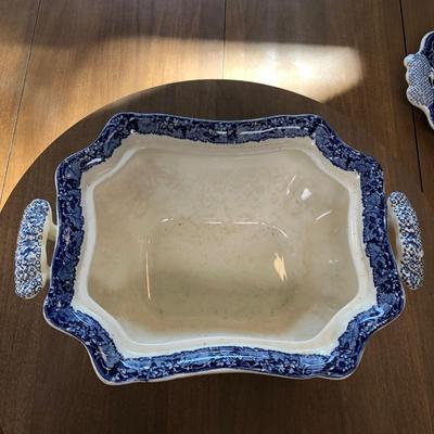 Masonâ€™s Vista Ironstone