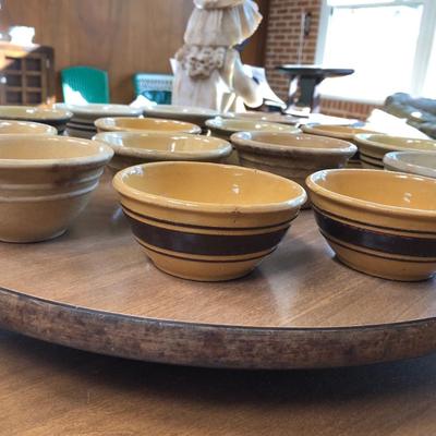 15 hogshead cheese cups