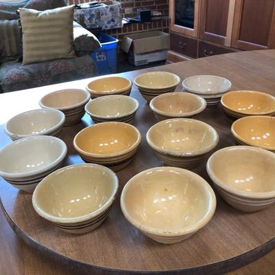 15 hogshead cheese cups