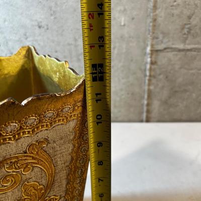 Decorative Waste Can