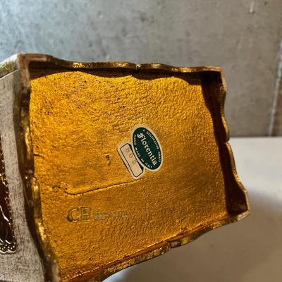 Decorative Waste Can